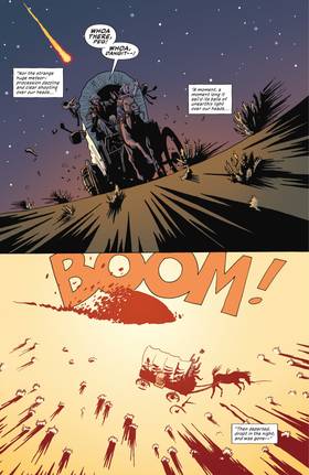Read Batman: Gotham by Gaslight - The Kryptonian Age (2024)  2 Page 5 in English