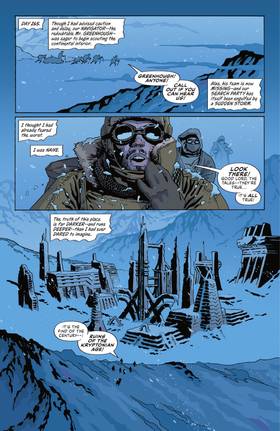 Read Batman: Gotham by Gaslight - The Kryptonian Age (2024)  3 Page 5 in English