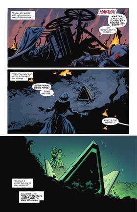Read Batman: Gotham by Gaslight - The Kryptonian Age (2024)  2 Page 6 in English