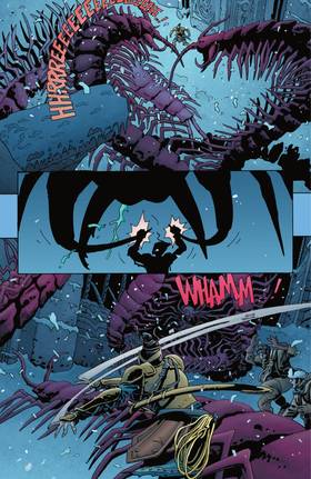 Read Batman: Gotham by Gaslight - The Kryptonian Age (2024)  4 Page 7 in English