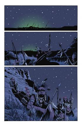 Read Batman: Gotham by Gaslight - The Kryptonian Age (2024)  2 Page 7 in English