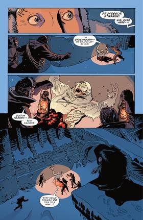 Read Batman: Gotham by Gaslight - The Kryptonian Age (2024)  3 Page 7 in English