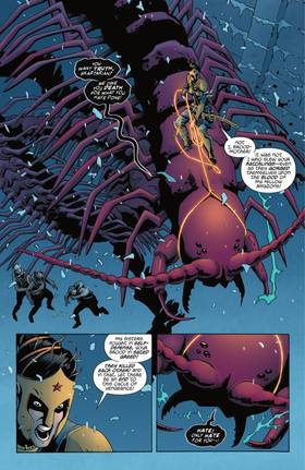 Read Batman: Gotham by Gaslight - The Kryptonian Age (2024)  4 Page 9 in English