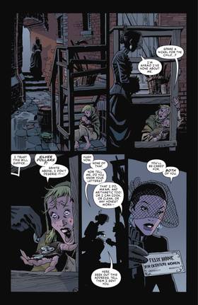 Read Batman: Gotham by Gaslight - The Kryptonian Age (2024)  2 Page 10 in English