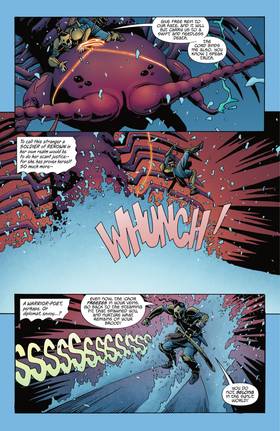 Read Batman: Gotham by Gaslight - The Kryptonian Age (2024)  4 Page 10 in English