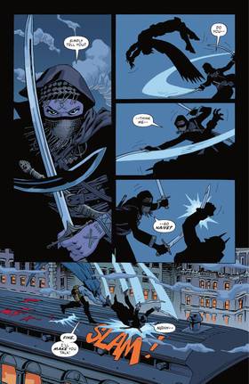 Read Batman: Gotham by Gaslight - The Kryptonian Age (2024)  3 Page 9 in English