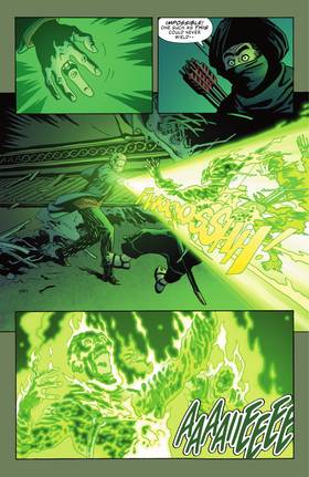 Read Batman: Gotham by Gaslight - The Kryptonian Age (2024)  5 Page 9 in English