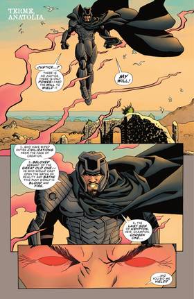 Read Batman: Gotham by Gaslight - The Kryptonian Age (2024)  10 Page 3 in English