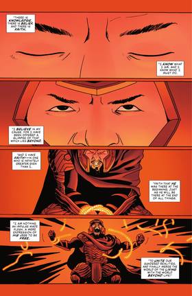 Read Batman: Gotham by Gaslight - The Kryptonian Age (2024)  11 Page 3 in English