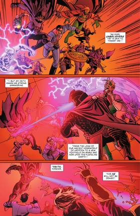 Read Batman: Gotham by Gaslight - The Kryptonian Age (2024)  11 Page 4 in English