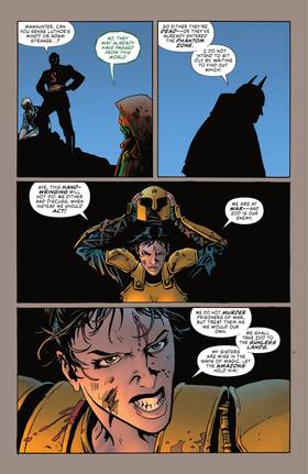 Read Batman: Gotham by Gaslight - The Kryptonian Age (2024)  11 Page 10 in English