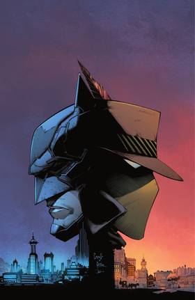 Read Batman: Gotham Knights - Gilded City (2022-)  1 Page 5 in English