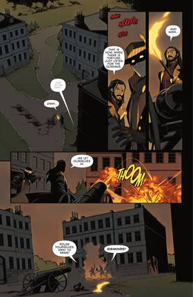 Read Batman: Gotham Knights - Gilded City (2022-)  7 Page 9 in English