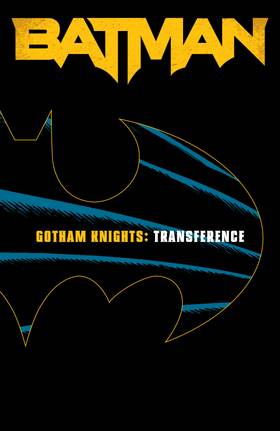 Read Batman: Gotham Knights (2000-)  1 Page 2 in English