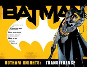 Read Batman: Gotham Knights (2000-)  1 Page 3 in English