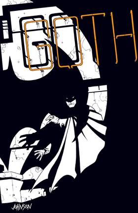 Read Batman: Gotham Knights (2000-)  1 Page 5 in English