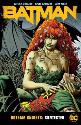 Read Batman: Gotham Knights (2000-)  2 Page 1 in English