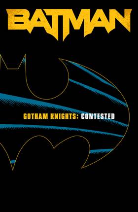 Read Batman: Gotham Knights (2000-)  2 Page 2 in English