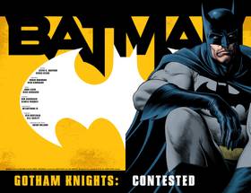Read Batman: Gotham Knights (2000-)  2 Page 3 in English