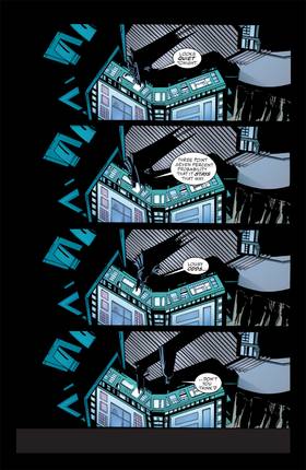 Read Batman: Gotham Knights (2000-)  20 Page 2 in English