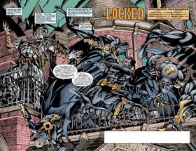 Read Batman: Gotham Knights (2000-)  7 Page 3 in English