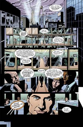 Read Batman: Gotham Knights (2000-)  25 Page 2 in English