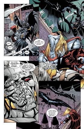 Read Batman: Gotham Knights (2000-)  7 Page 7 in English