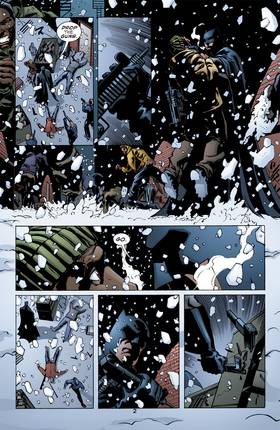 Read Batman: Gotham Knights (2000-)  26 Page 3 in English