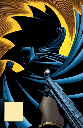 Read Batman: Gotham Knights (2000-)  29 Page 2 in English