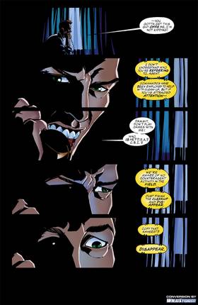 Read Batman: Gotham Knights (2000-)  33 Page 2 in English