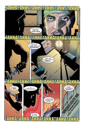 Read Batman: Gotham Knights (2000-)  39 Page 2 in English