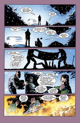Read Batman: Gotham Knights (2000-)  40 Page 2 in English