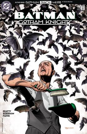 Read Batman: Gotham Knights (2000-)  44 Page 1 in English