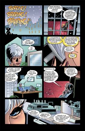 Read Batman: Gotham Knights (2000-)  41 Page 2 in English