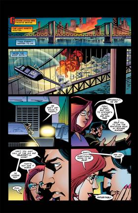Read Batman: Gotham Knights (2000-)  38 Page 2 in English