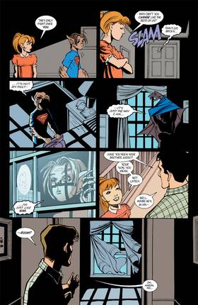 Read Batman: Gotham Knights (2000-)  47 Page 3 in English