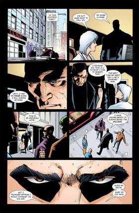 Read Batman: Gotham Knights (2000-)  49 Page 2 in English