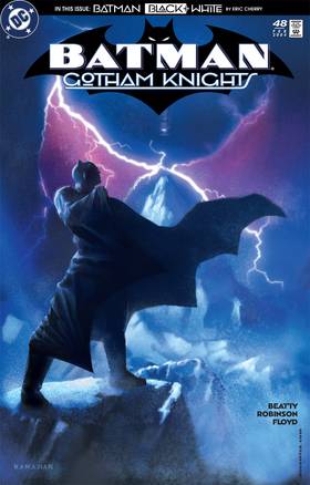 Read Batman: Gotham Knights (2000-)  50 Page 1 in English