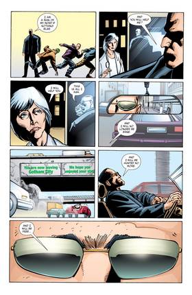 Read Batman: Gotham Knights (2000-)  49 Page 3 in English