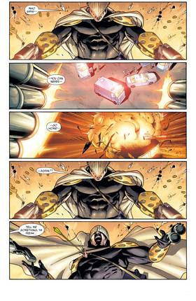 Read Batman: Gotham Knights (2000-)  55 Page 3 in English