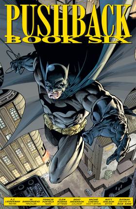 Read Batman: Gotham Knights (2000-)  57 Page 2 in English