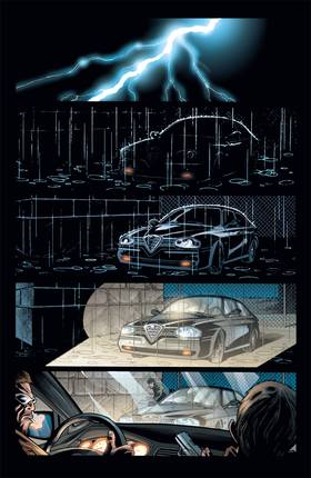 Read Batman: Gotham Knights (2000-)  56 Page 2 in English