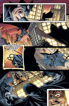 Read Batman: Gotham Knights (2000-)  57 Page 3 in English
