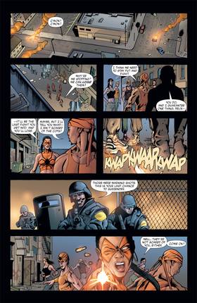 Read Batman: Gotham Knights (2000-)  60 Page 2 in English