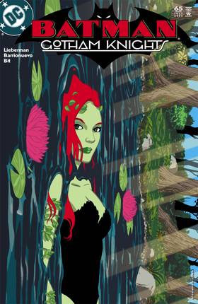 Read Batman: Gotham Knights (2000-)  67 Page 1 in English