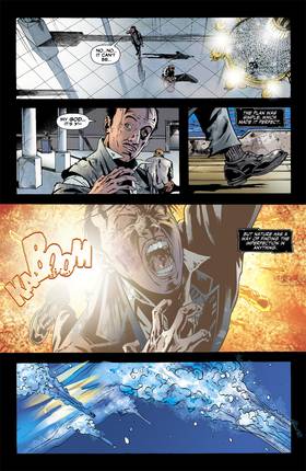 Read Batman: Gotham Knights (2000-)  70 Page 2 in English