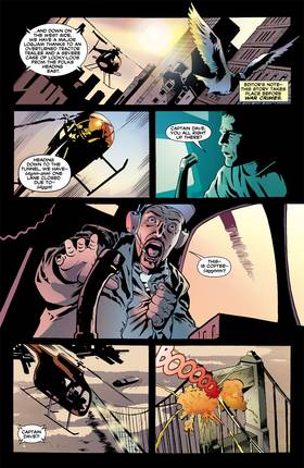 Read Batman: Gotham Knights (2000-)  75 Page 2 in English