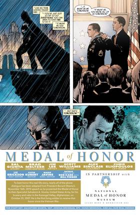 Read Batman: Gotham Nights (2020-)  1 Page 9 in English