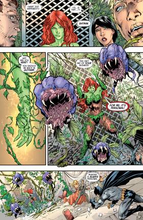Read Batman: Gotham Nights (2020-)  3 Page 7 in English