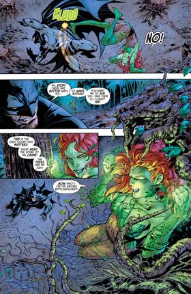 Read Batman: Gotham Nights (2020-)  3 Page 9 in English